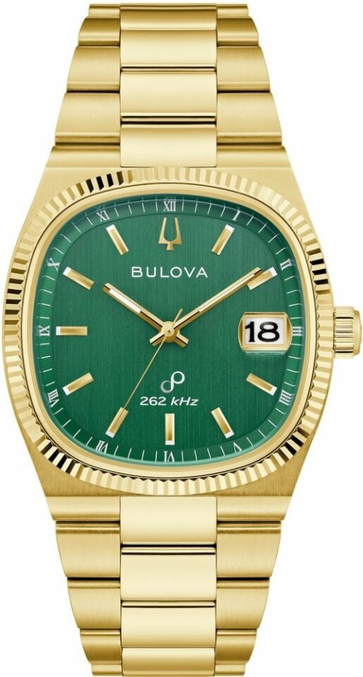 Bulova 97B237 Erkek Kol Saati