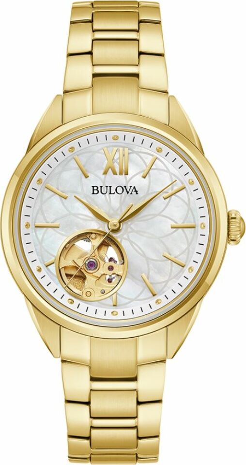 Bulova 97L172 Kadın Kol Saati