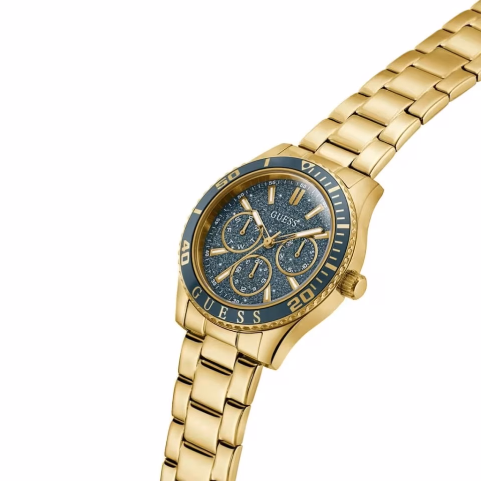 Guess GUGW1035L2 Kadın Kol Saati
