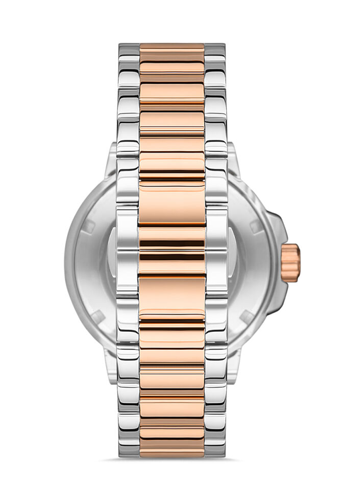 Hislon Men's Solid SD137T-15SR