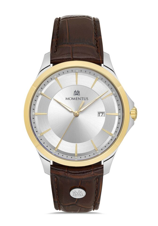 Momentus Men's Classic KC361T-02KG