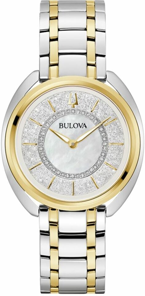 Bulova 98X134 Kadın Kol Saati