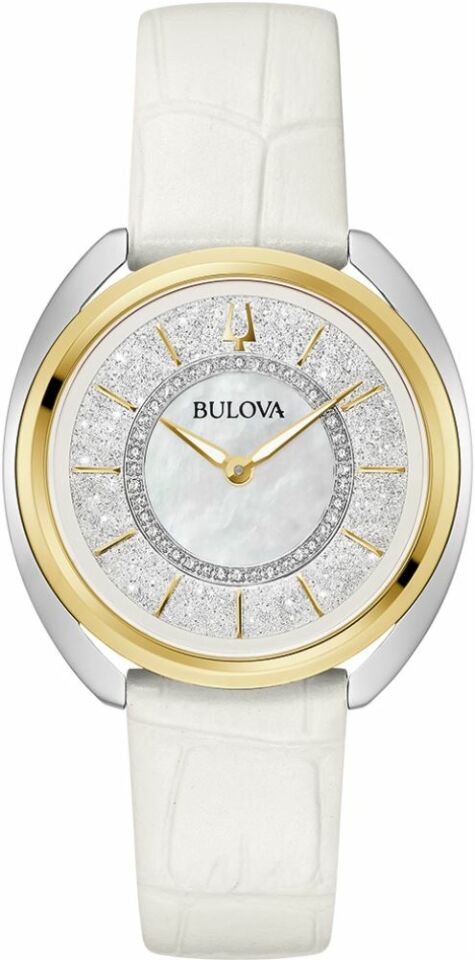 Bulova 98X134 Kadın Kol Saati