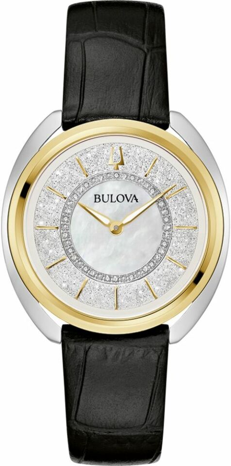Bulova 98X134 Kadın Kol Saati
