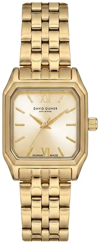 David Guner Dg-9075La-B4 Kadın Kol Saati