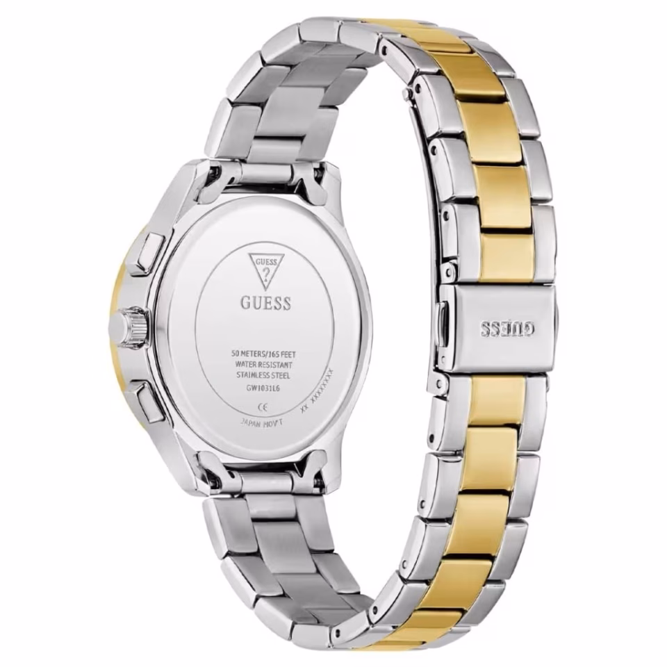 Guess GUGW1031L6 Kadın Kol Saati