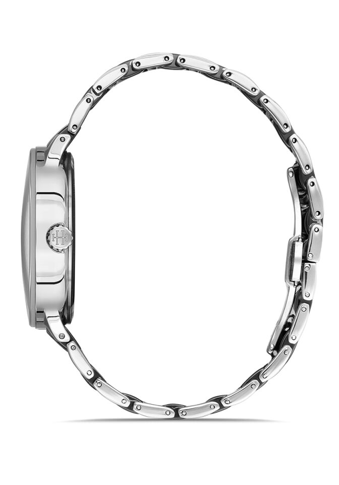 Hislon Men's Solid SD110T-16SS