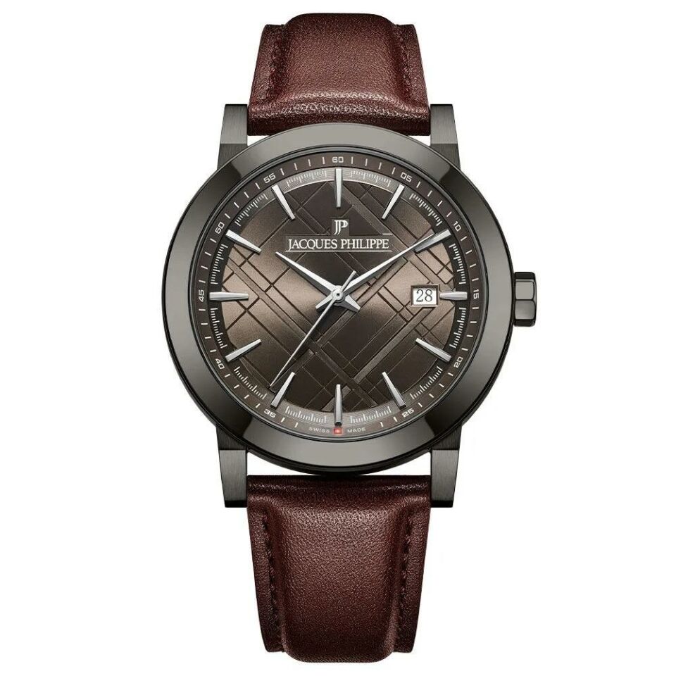 Jacques Philippe JPQGS538153V2 Erkek Kol Saati