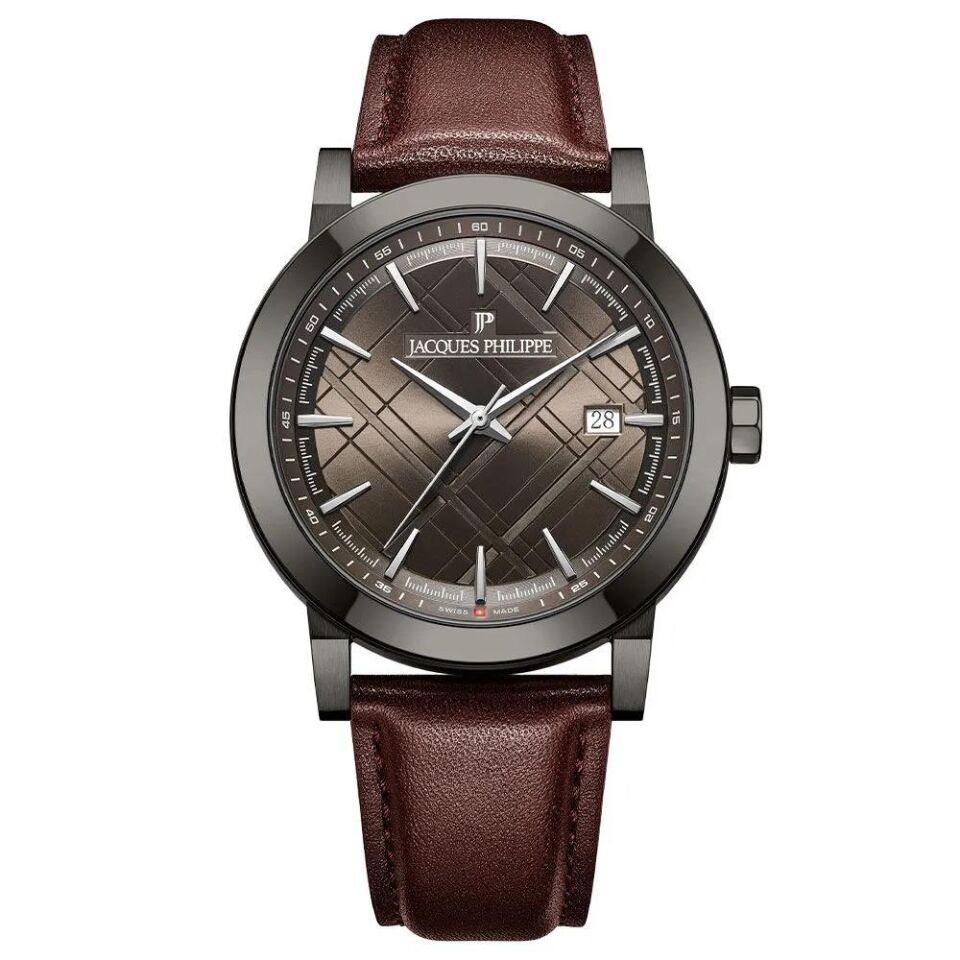 Jacques Philippe JPQGS538153V2 Erkek Kol Saati