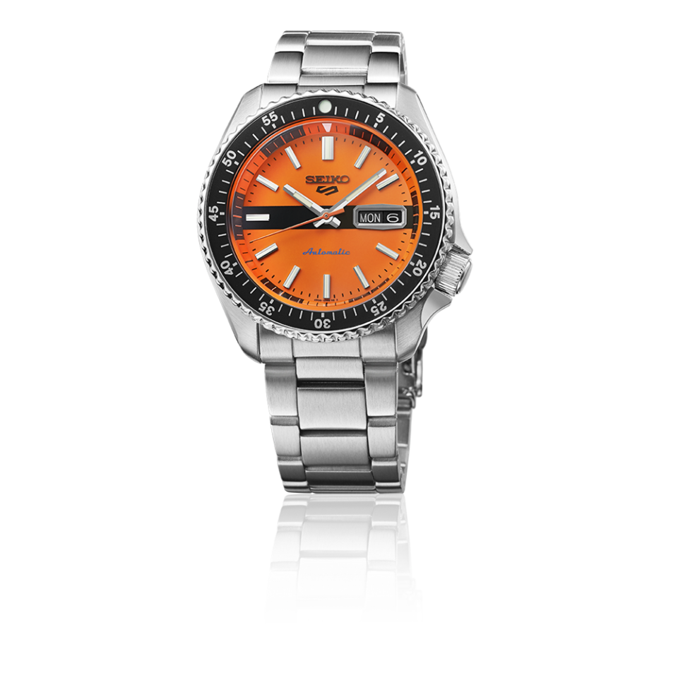Seiko SRPK11K1 Erkek Kol Saati