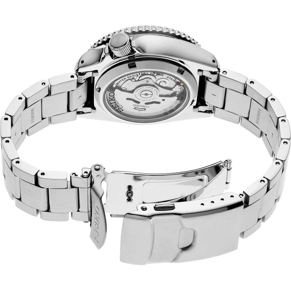 Seiko SRPK11K1 Erkek Kol Saati