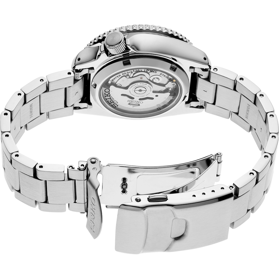 Seiko SRPK11K1 Erkek Kol Saati