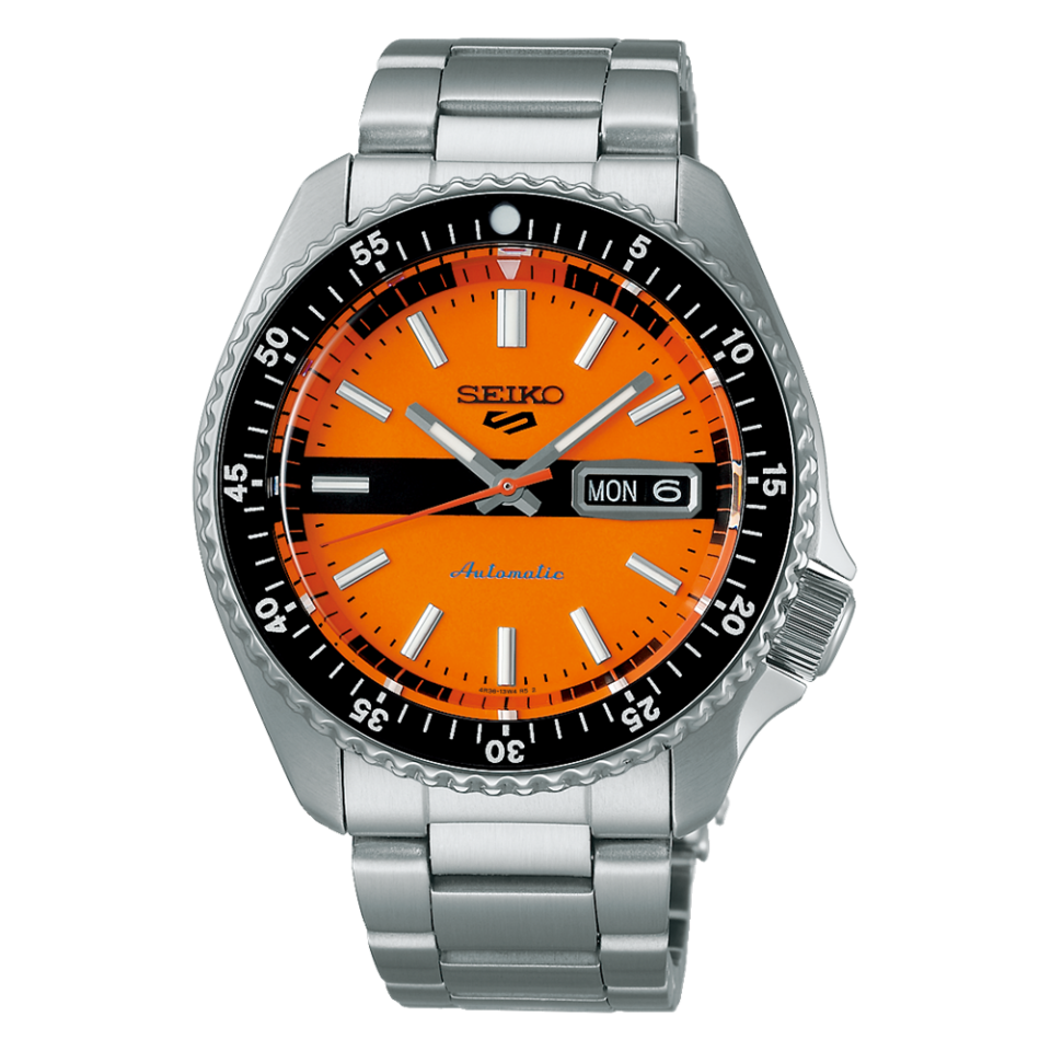 Seiko SRPK11K1 Erkek Kol Saati