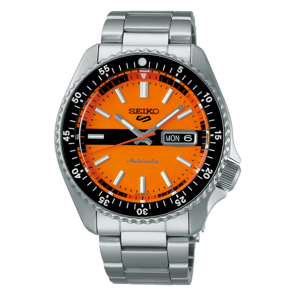 Seiko SRPK11K1 Erkek Kol Saati
