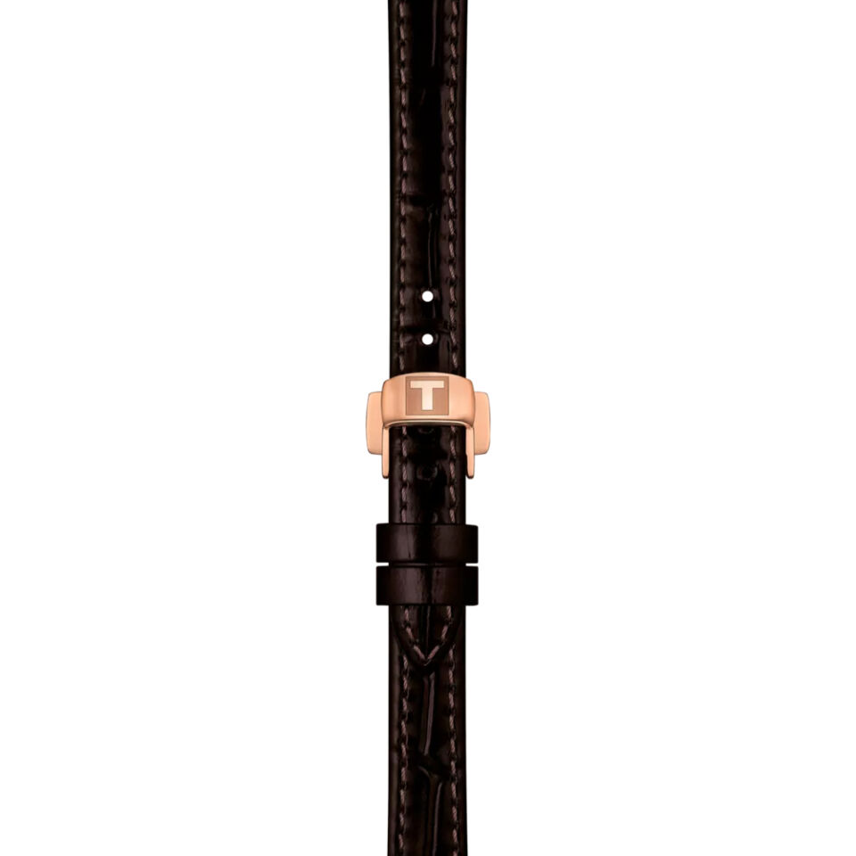 Tissot Bellissima 26mm T1260103601300 - Kadın Kol Saati T126.010.36.013.00