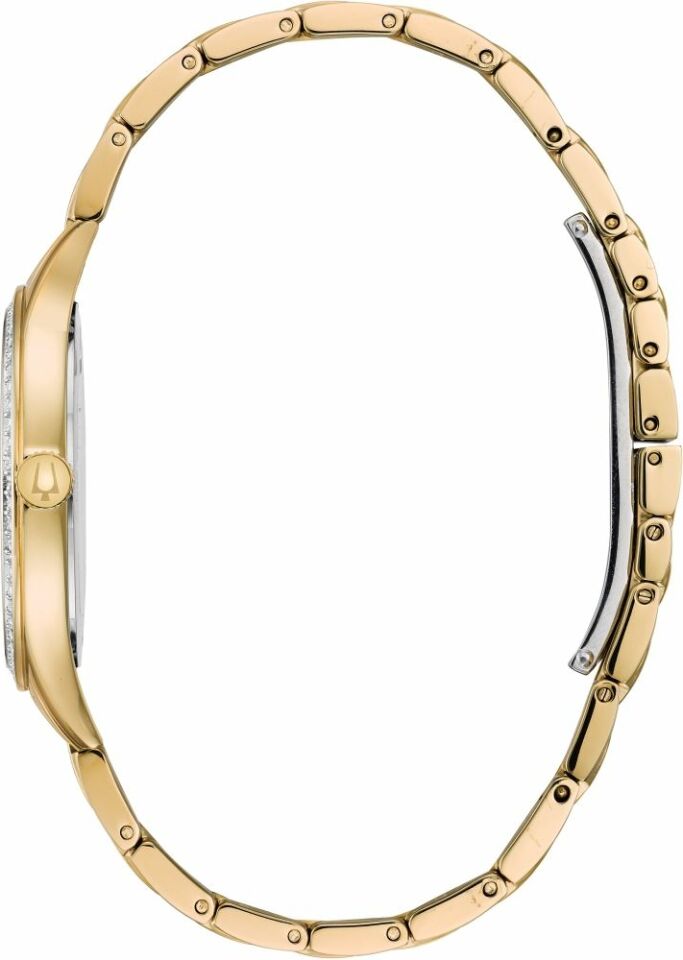 Bulova 98X119 Kadın Kol Saati