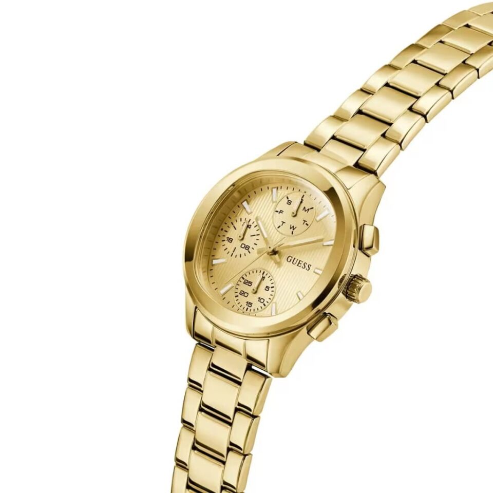 Guess GUGW1031L2 Kadın Kol Saati