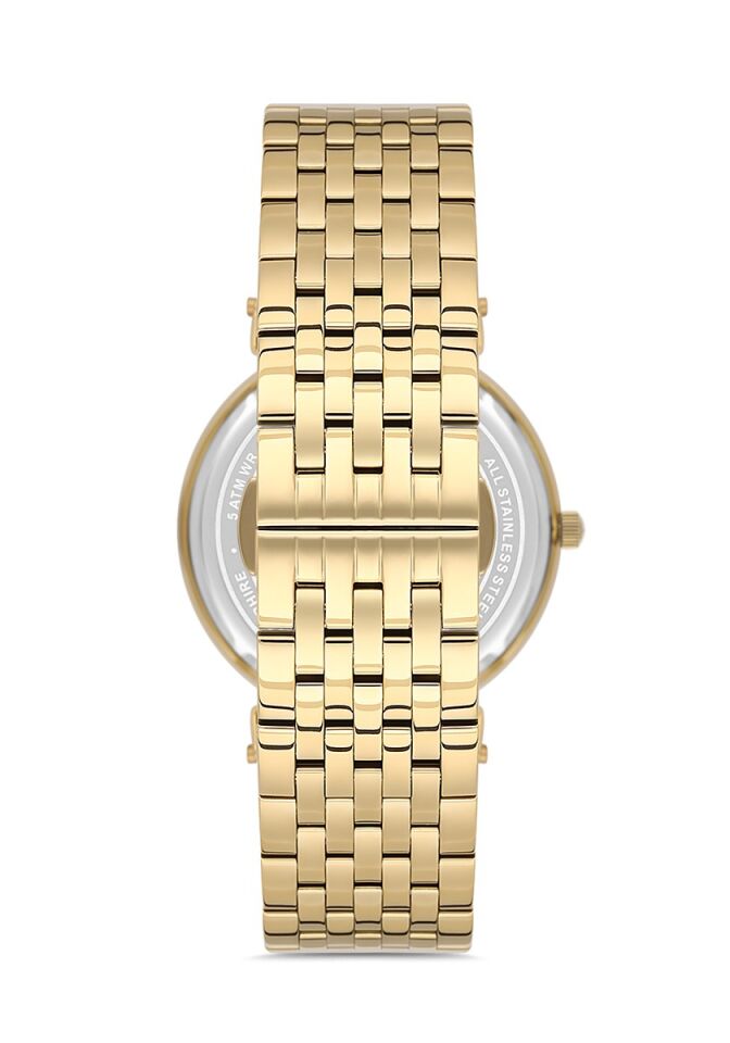 Hislon Men's Classic CL217G-08SG