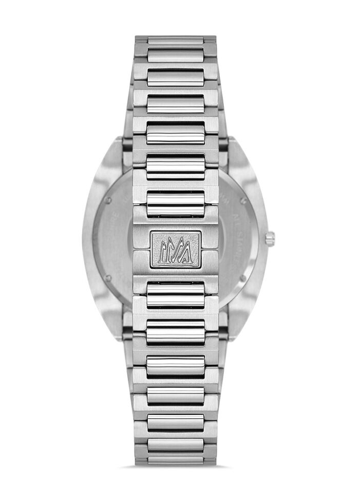 Momentus Men's Crown Master EM340S-15SS