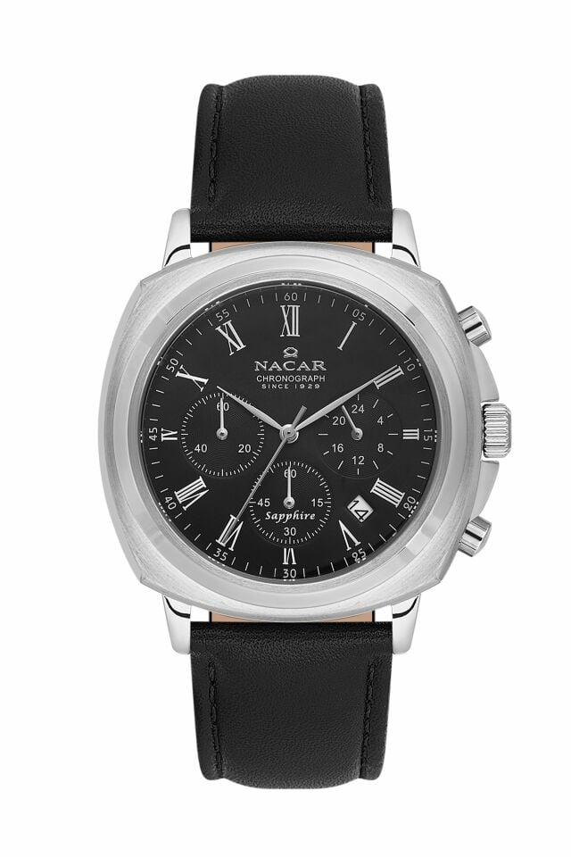Nacar NC40-290498-ABL1 Erkek Kol Saati
