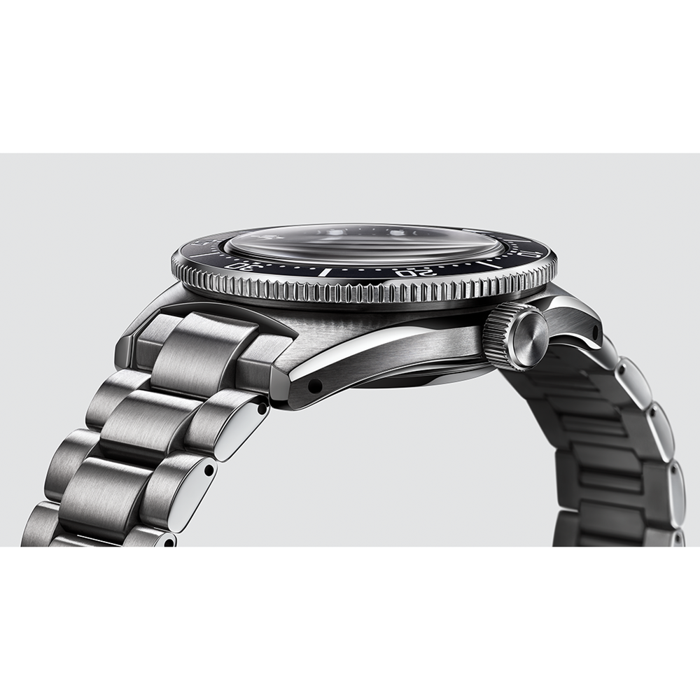 Seiko SPB453J Yan Kasa