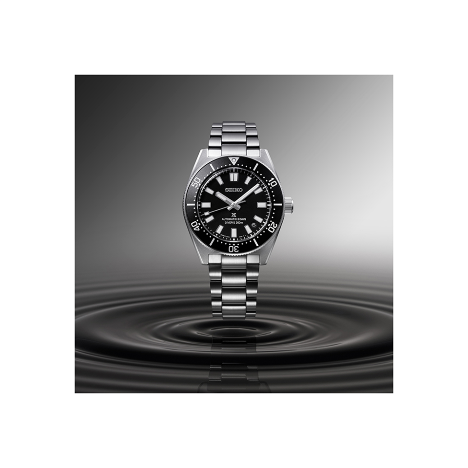 Seiko SPB453J Erkek Kol Saati