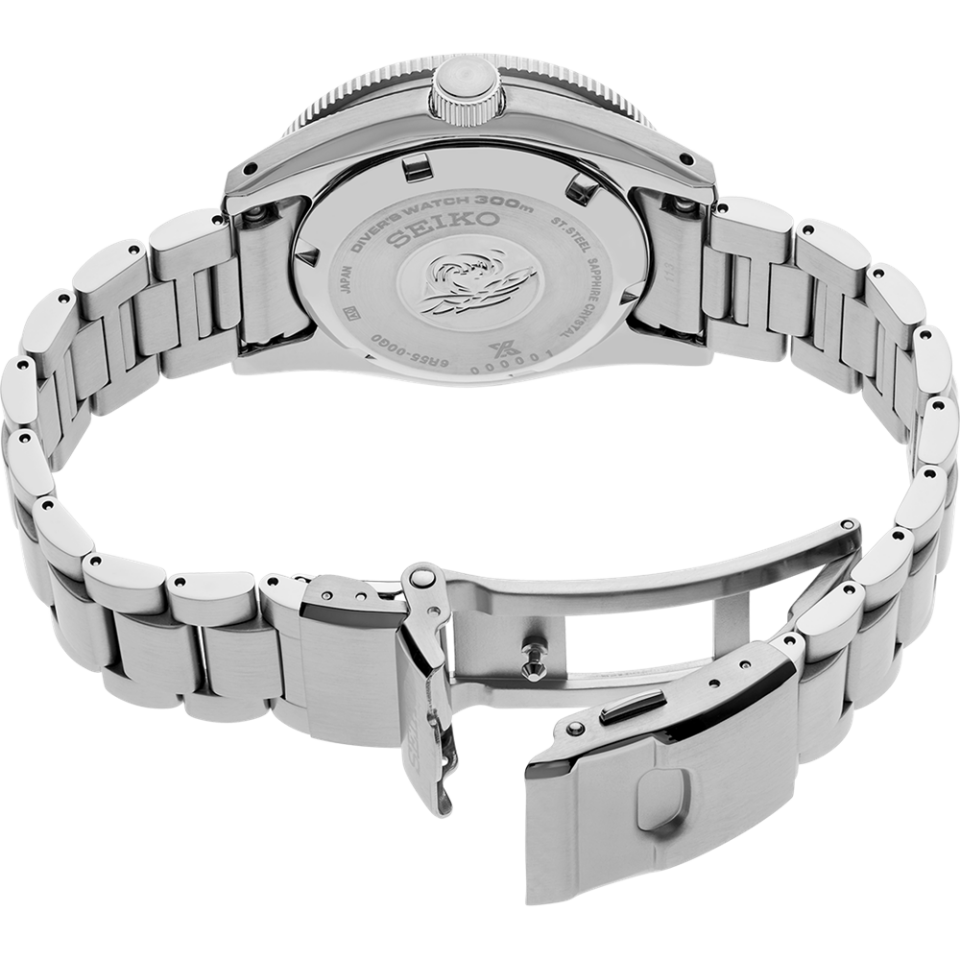 Seiko SPB453J Erkek Kol Saati