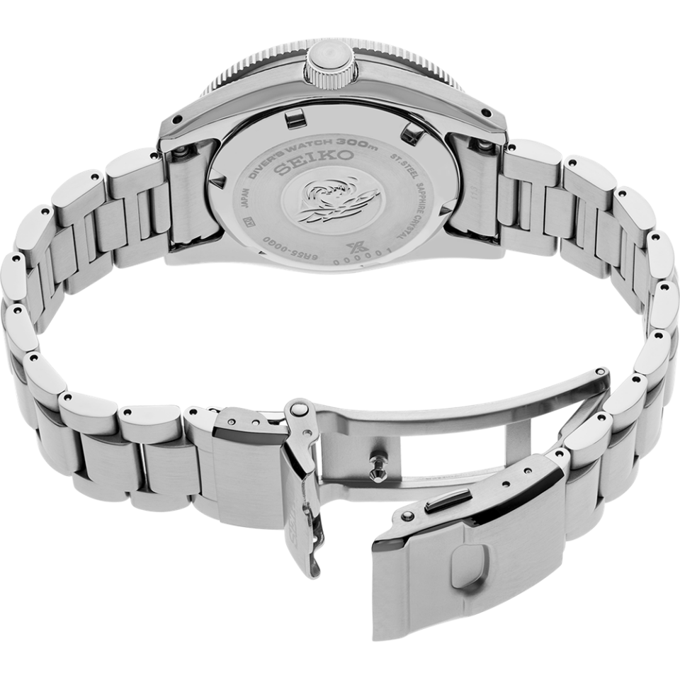 Seiko SPB453J Erkek Kol Saati