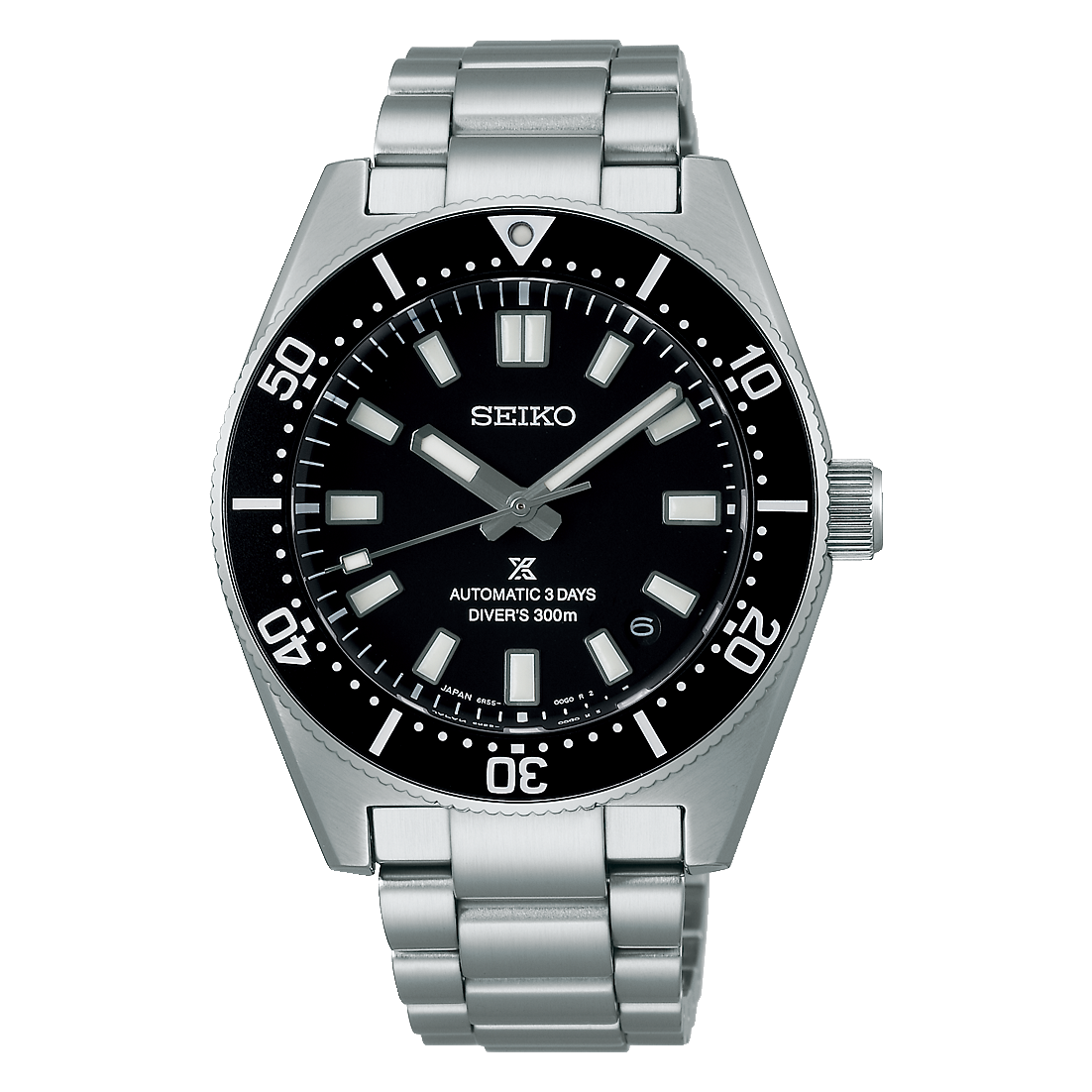 Seiko SPB453J Erkek Kol Saati