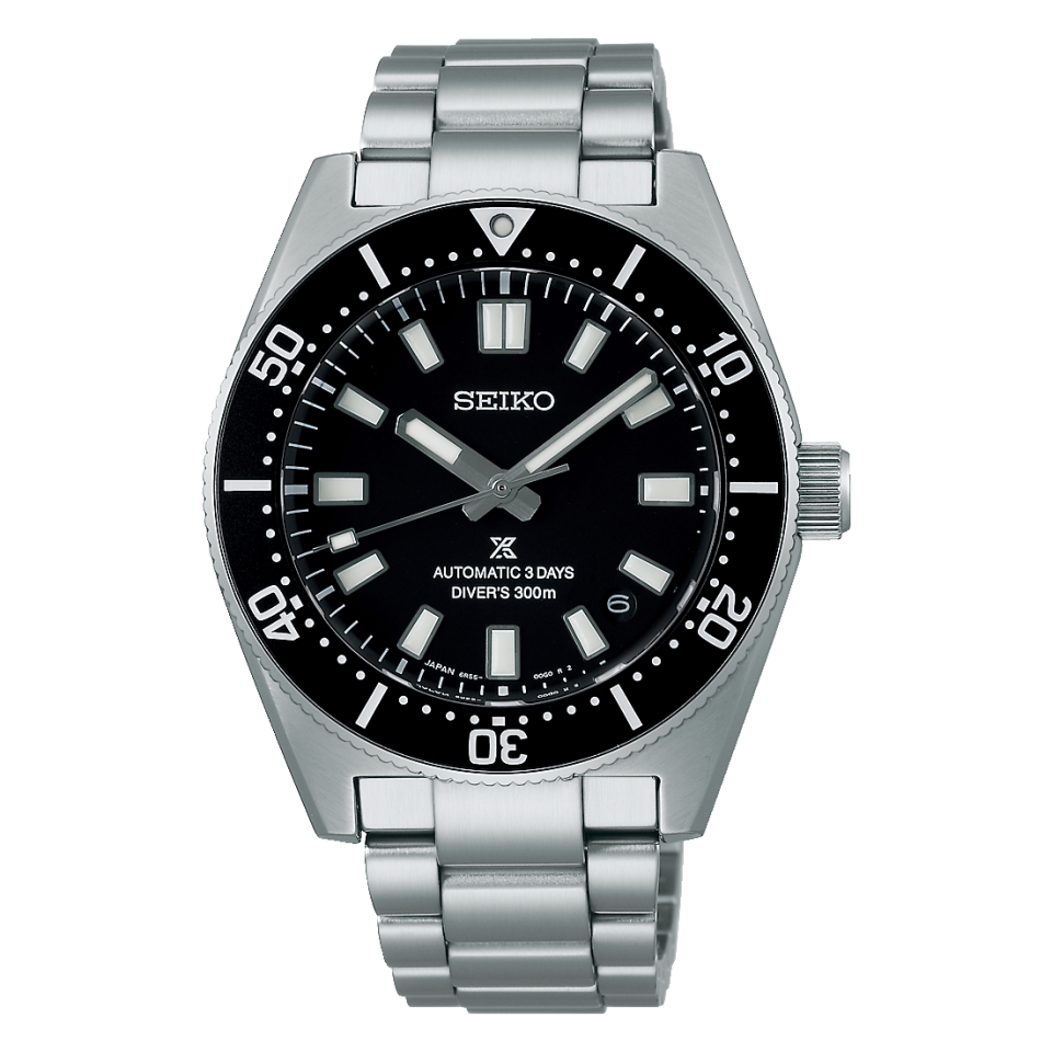 Seiko SPB453J Erkek Kol Saati