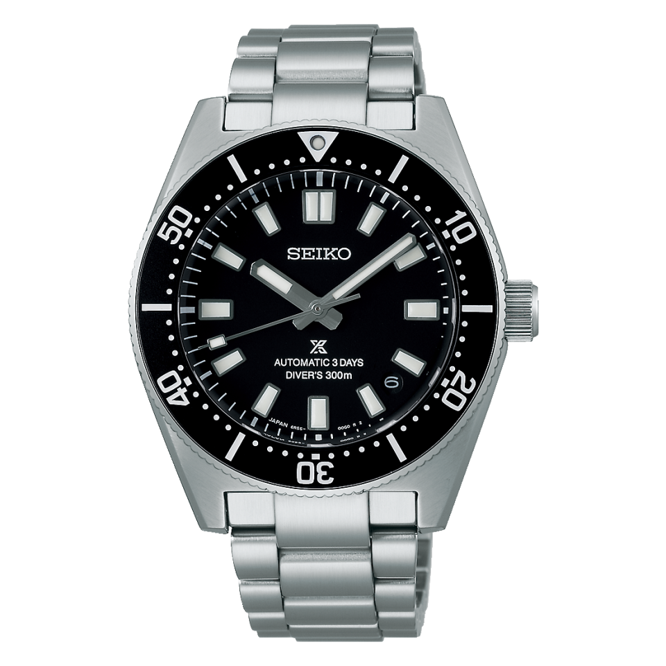 Seiko SPB453J Erkek Kol Saati