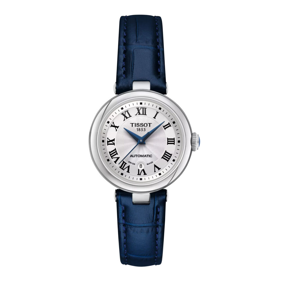 Tissot Bellissima 29mm T1262071601300 - Kadın Kol Saati T126.207.16.013.00