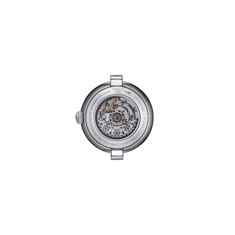 Tissot Bellissima 29mm T1262071601300 - Kadın Kol Saati T126.207.16.013.00