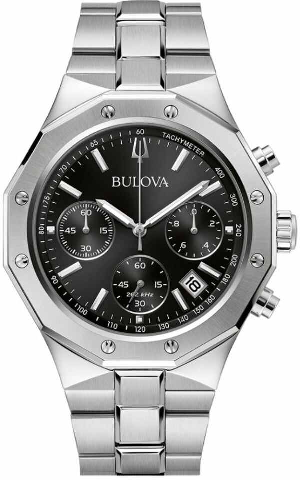 Bulova 96B410 Erkek Kol Saati