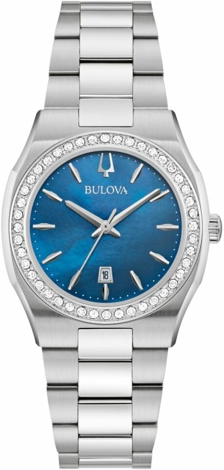 Bulova 96R246 Kadın Kol Saati