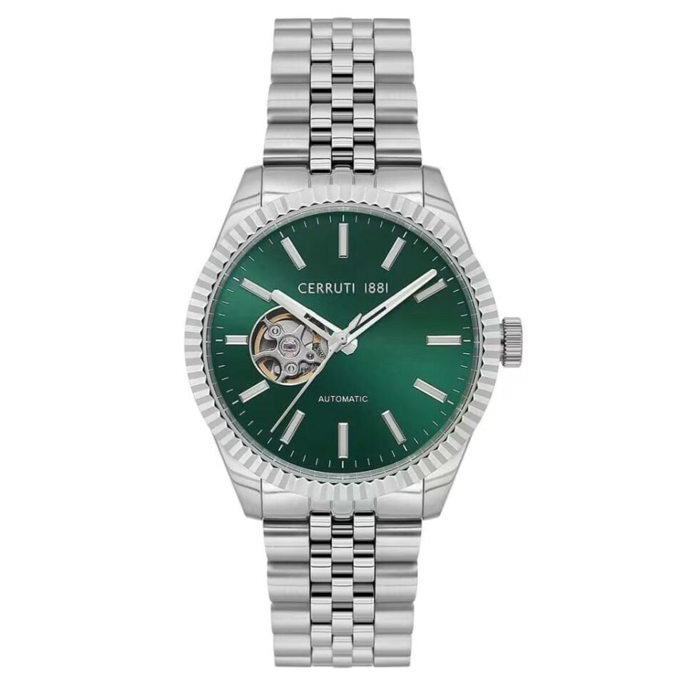 Cerruti 1881 CIWGL0090807 Otomatik Erkek Kol Saati