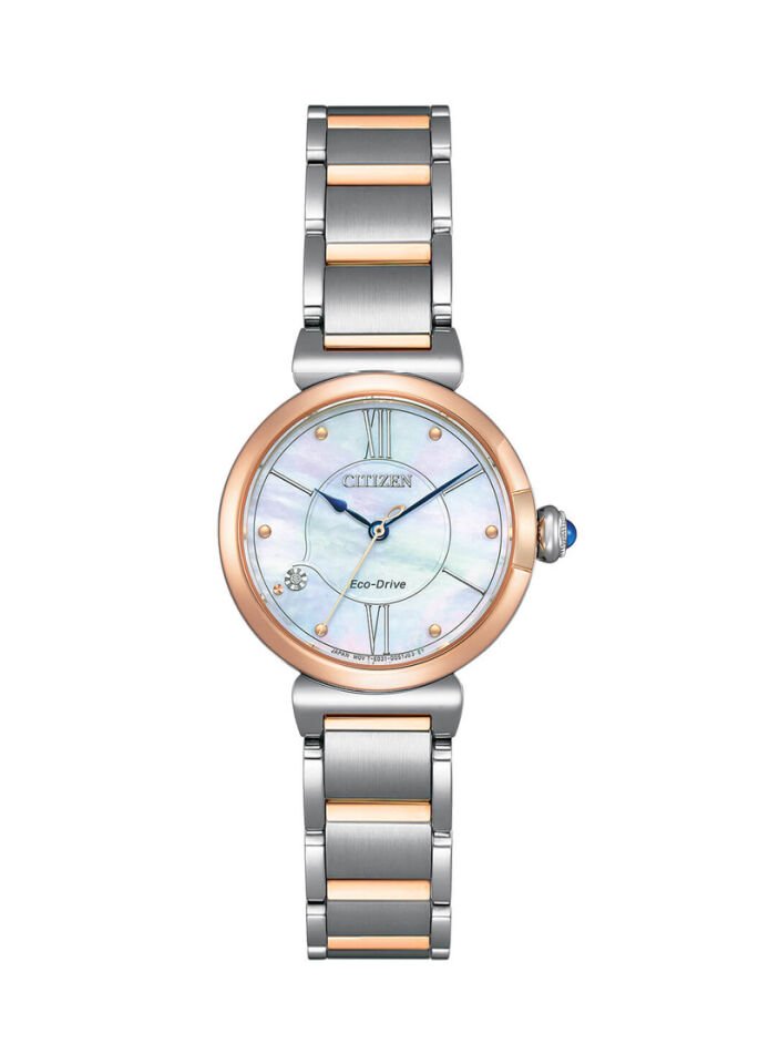 Citizen EM1074-82D Kadın Kol Saati