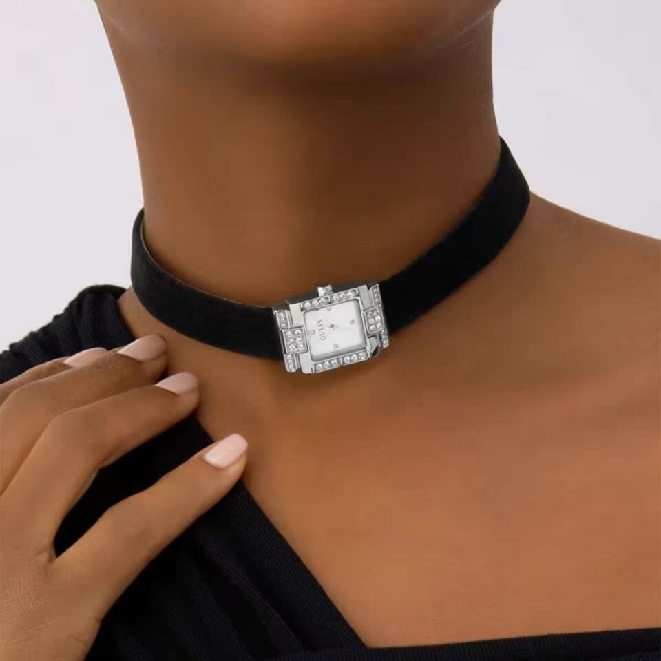Guess GUGW0947L1 Kadın Kolye Saat