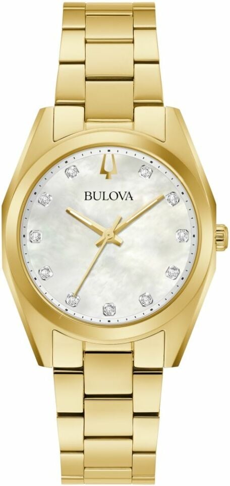 Bulova 97P172 Kadın Kol Saati