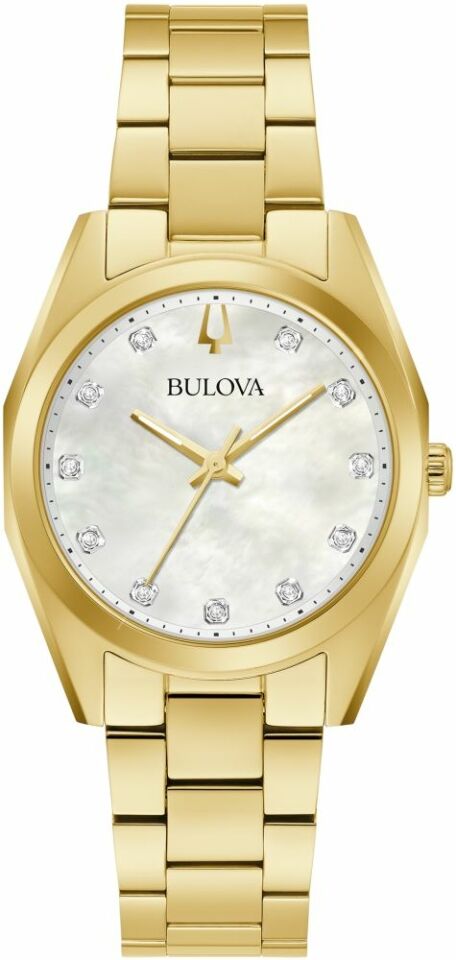 Bulova 97P172 Kadın Kol Saati