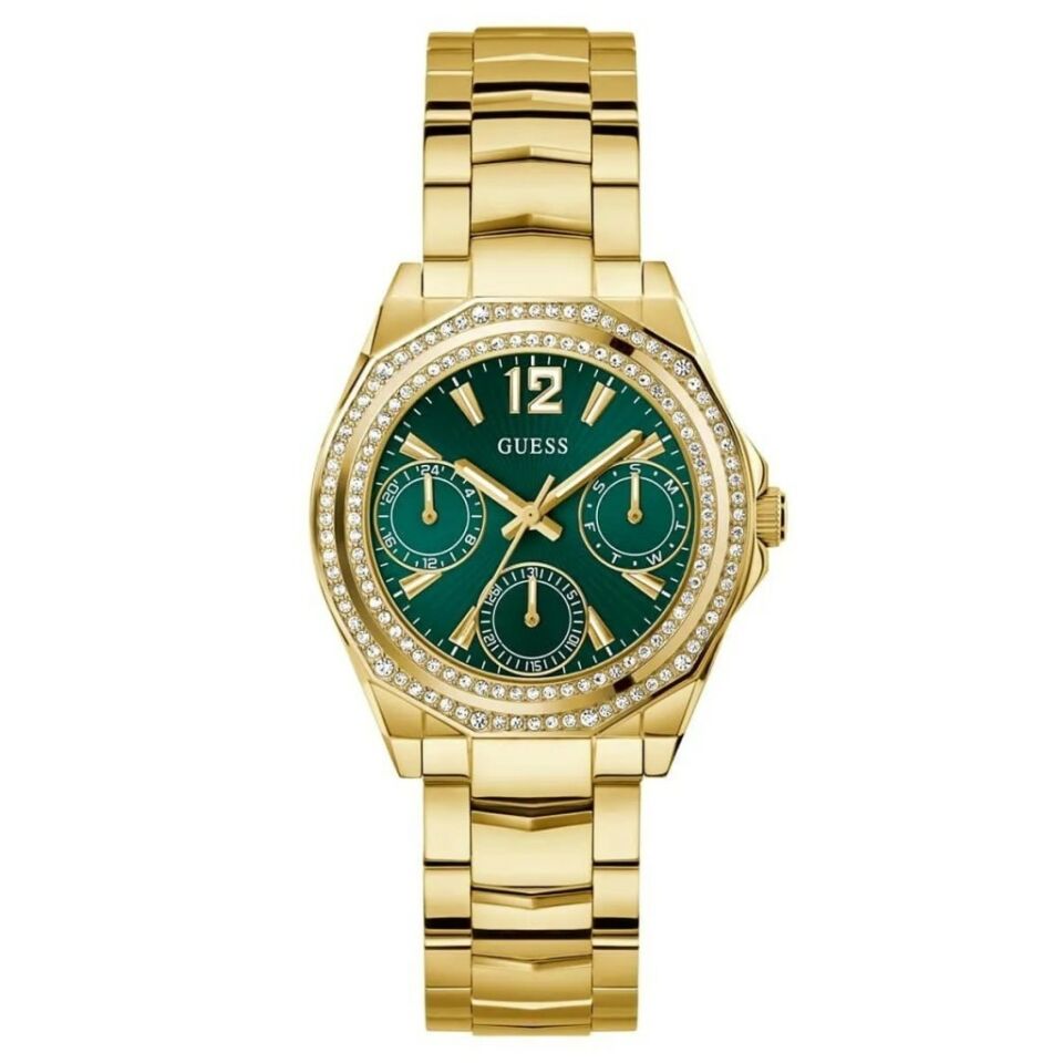 Guess Gugw0685L5 Kadın Kol Saati
