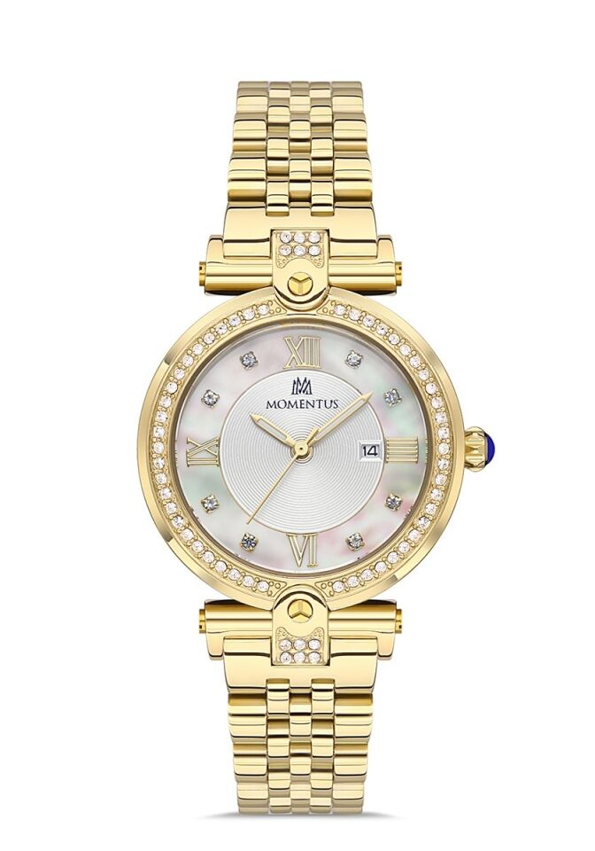 Momentus Women's Shiny Star SS249G-02SG