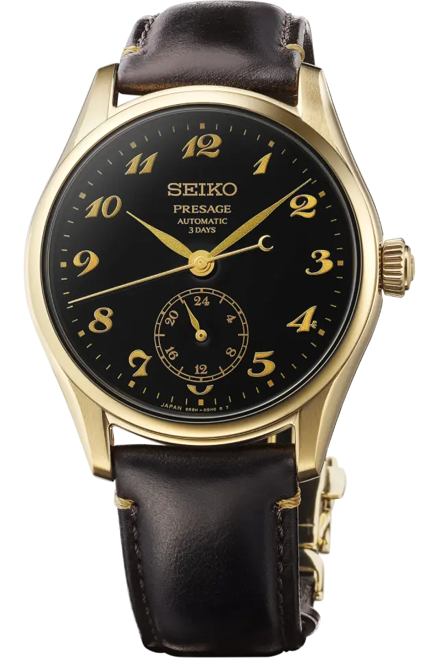 Seiko Presage HCC006J Erkek Kol Saati