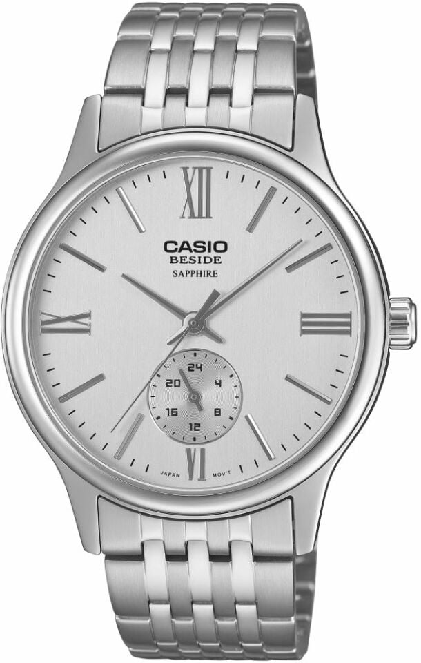 Casio BMS-100D-7AVDF Erkek Kol Saati