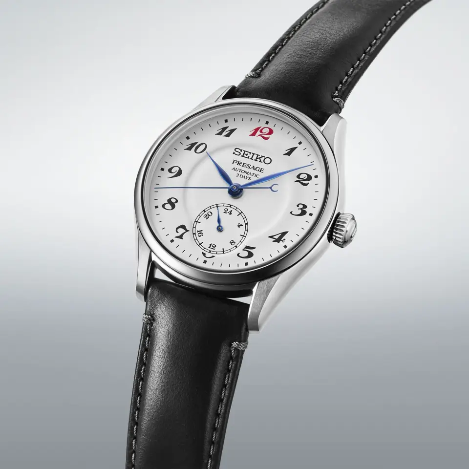 Seiko Presage HCC005J1 Erkek Kol Saati
