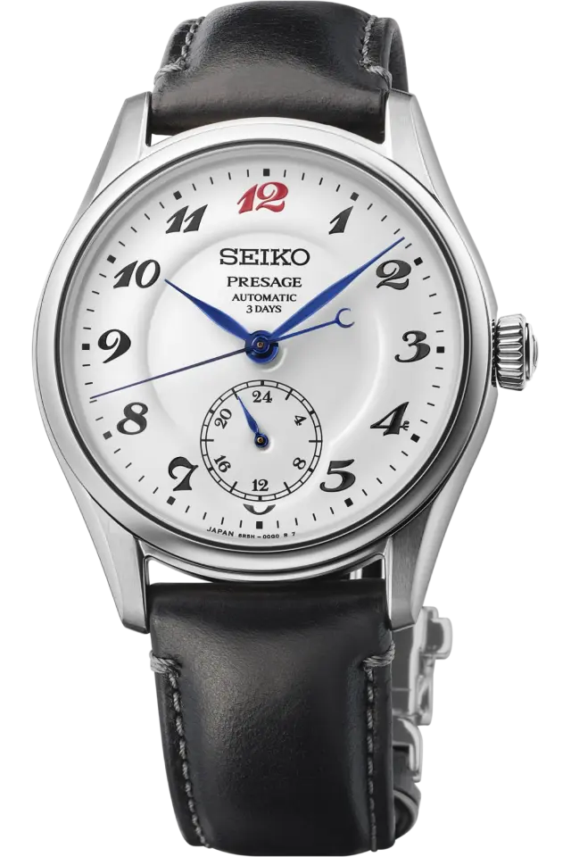 Seiko Presage HCC005J1 Erkek Kol Saati