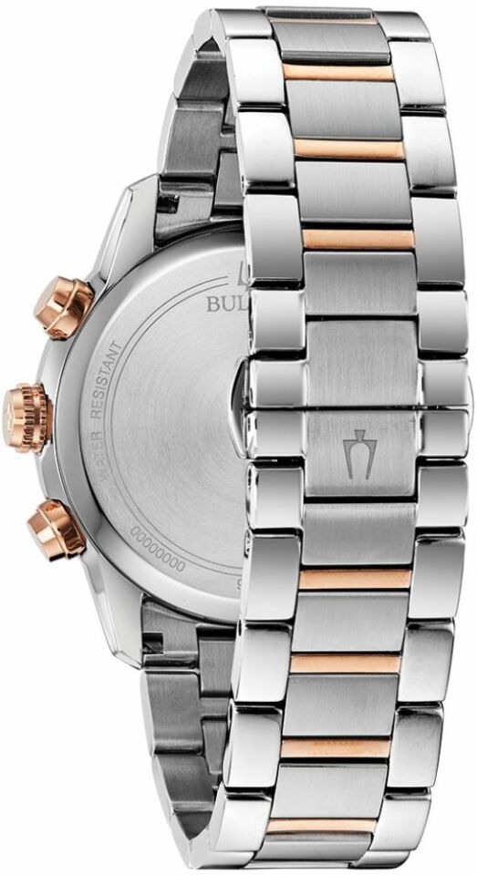 Bulova 98B335 Erkek Kol Saati