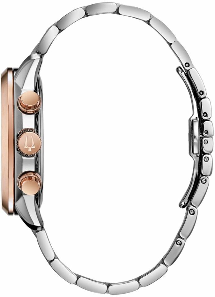 Bulova 98B335 Erkek Kol Saati