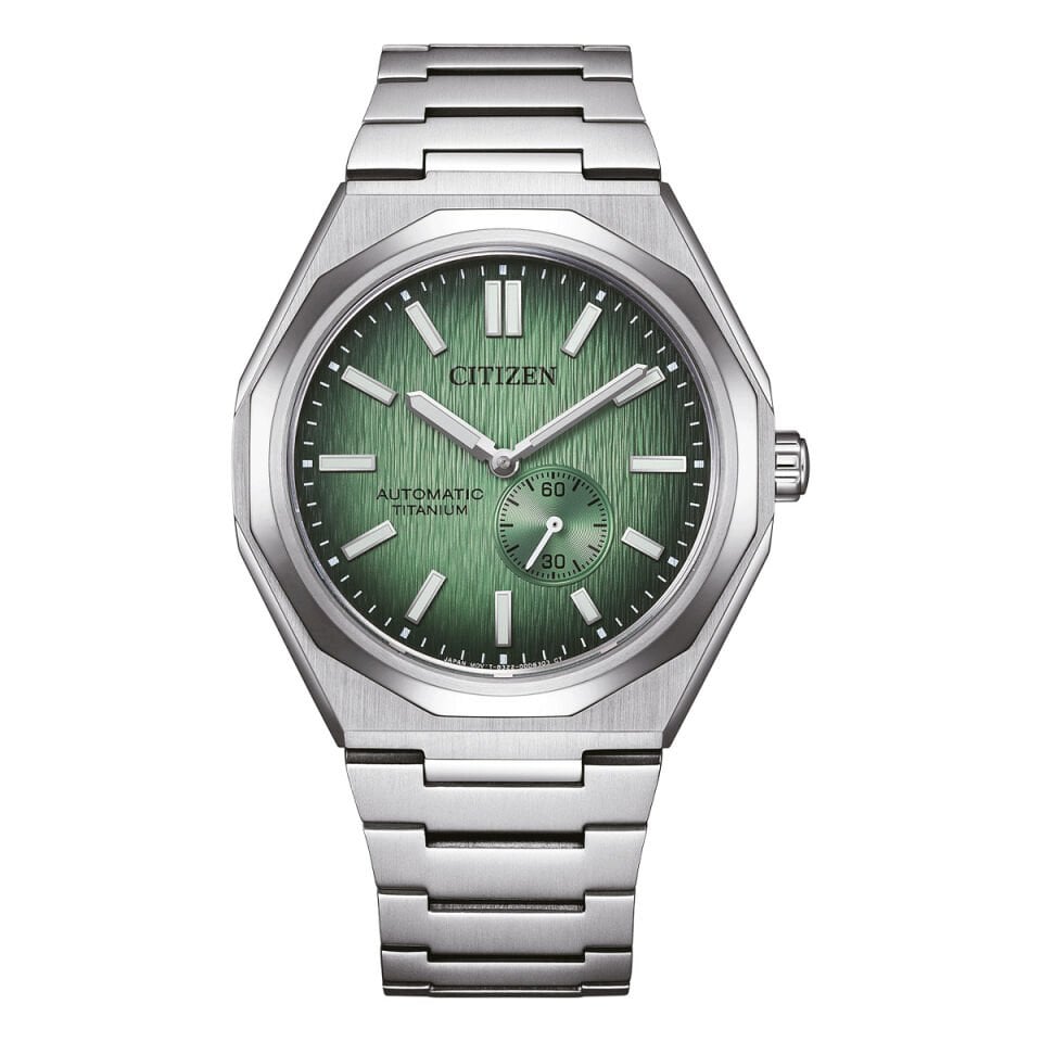 Citizen NK5020-58X Erkek Kol Saati