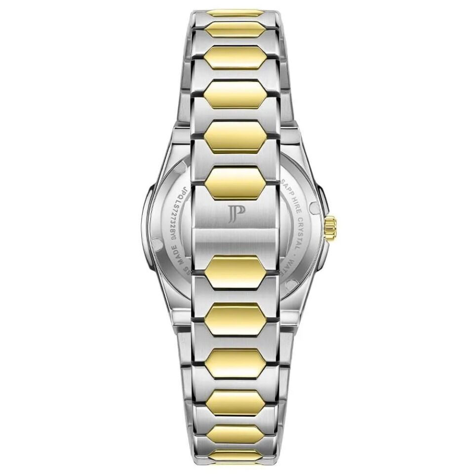Jacques Philippe JPQLS7273X8 Kadın Kol Saati